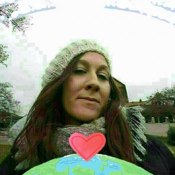Babysitter Staufen: Angela