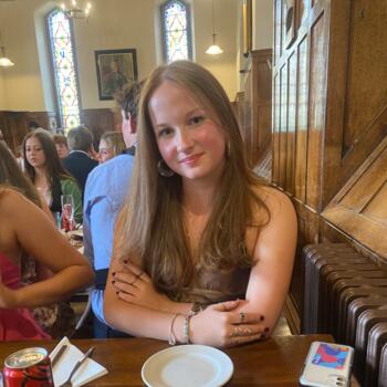 Babysitter em Dublin: Sophie