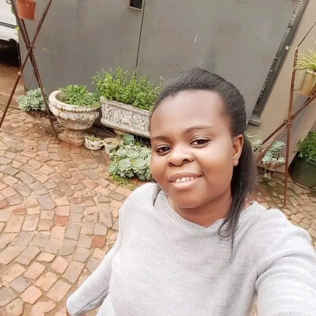 Nanny in Cape Town: Nomsa