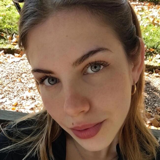 Niñera en Maldonado: Yanina