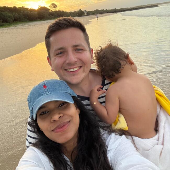 Babysitting job in Baar: Pirmin