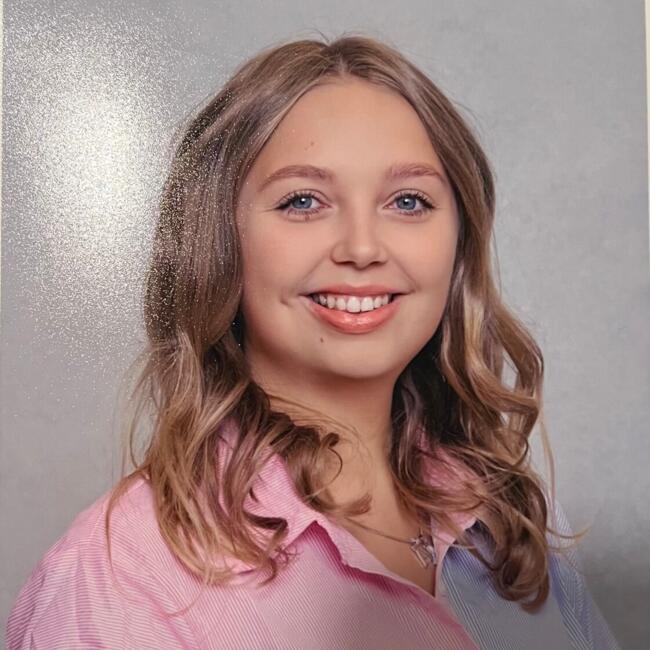 Babysitter in Linz: Lara