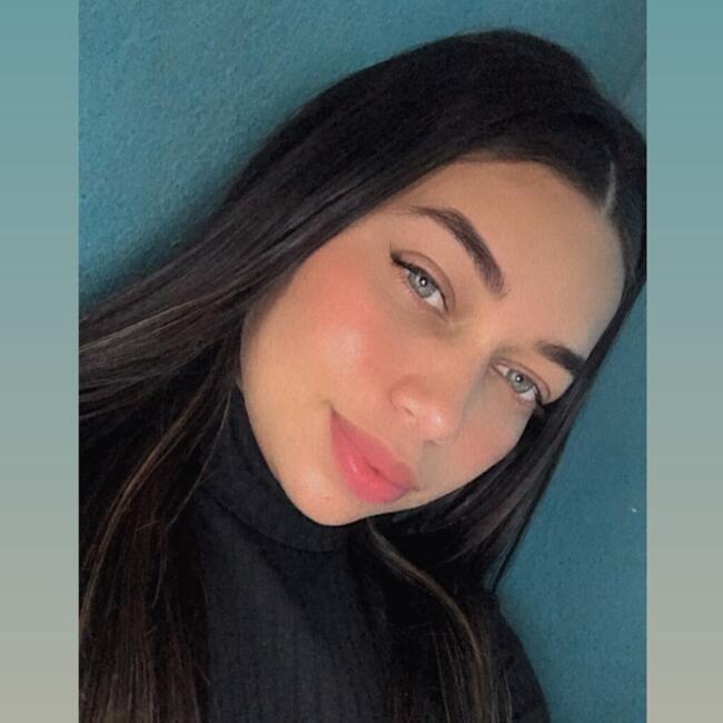 Babysitter in Campos dos Goytacazes: Marcela Gomes