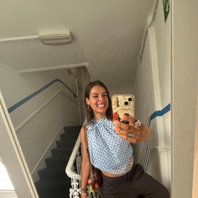 Babysitter in Labessière-Candeil: Flavy
