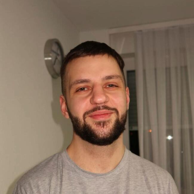 Babysitter in Ulm: Alton