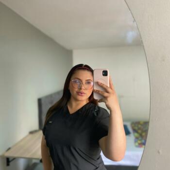 Babysitter in Medellín: DANIELA