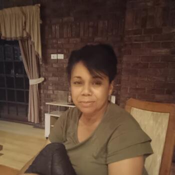 Babysitter Johannesburg: Ann Monica