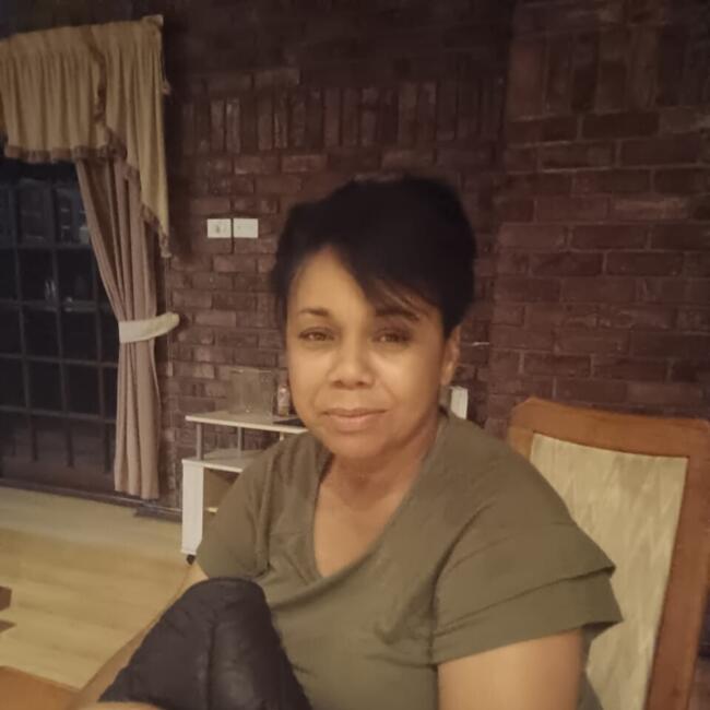 Babysitter in Johannesburg: Ann Monica