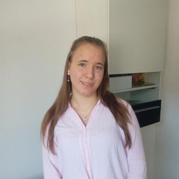 Babysitter Hamm: Leonie