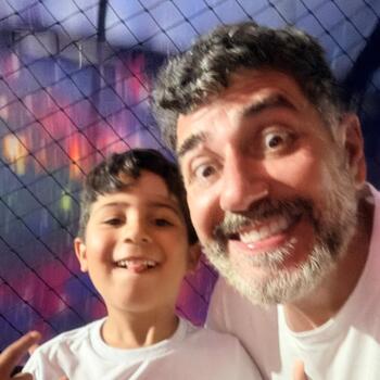 Família Vespasiano: Junior