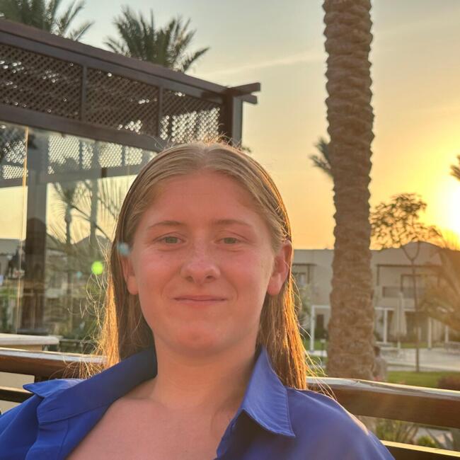 Babysitter in Leest: Kimberley