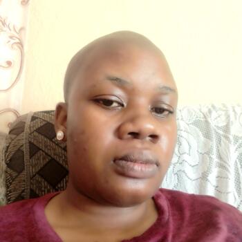 Babysitter Krugersdorp: Makoditsoe Justinah