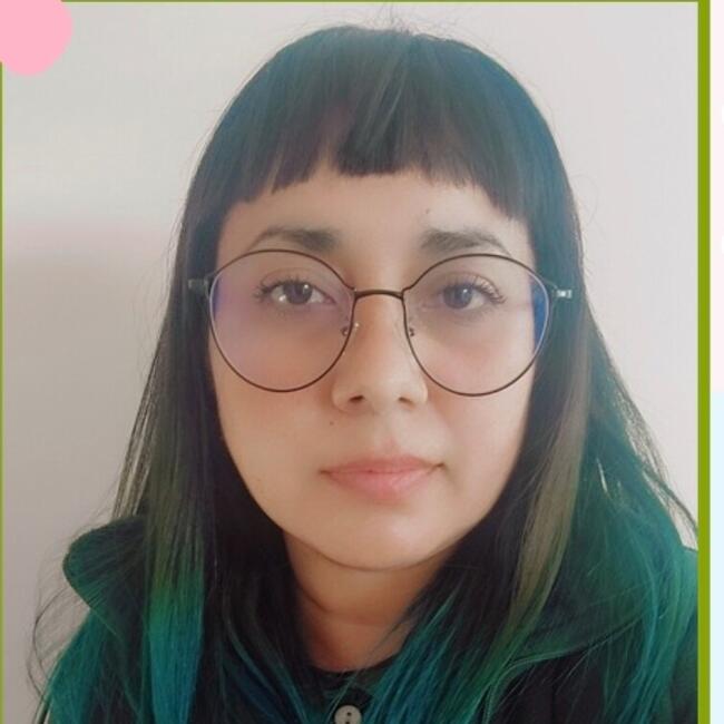 Niñera en La Serena: Jocelyn Aquea