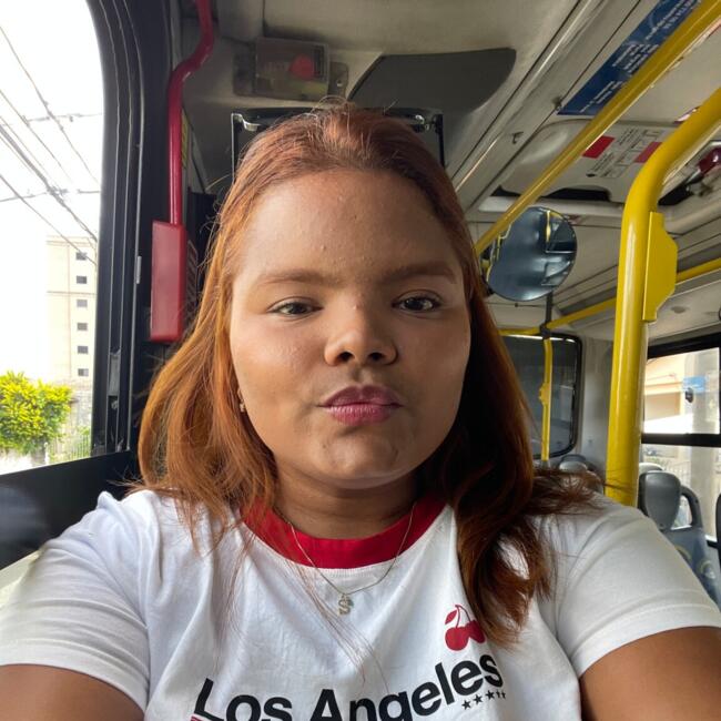 Babá em Valinhos: Stefany