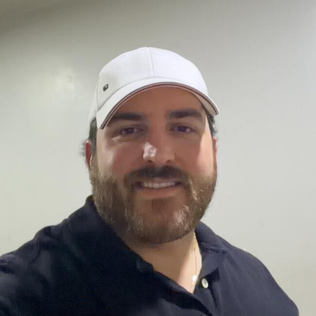 Babysitting job in Lagoa Santa: Daniel Felipe