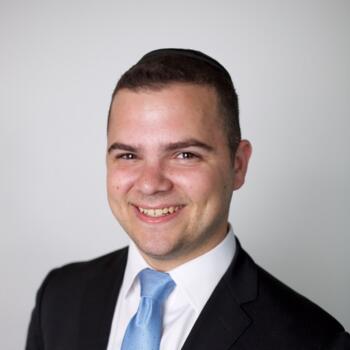 משרת בייביסיטר ב- רעננה: משרת בייביסיטר Jacob