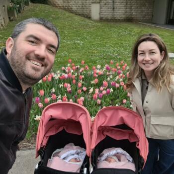 Parent Sofia: Lina