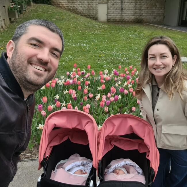 Babysitting job in Sofia: Lina