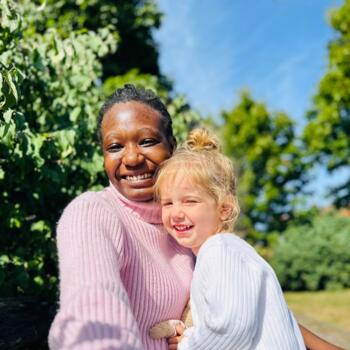 Babysitter Tübingen: Claris