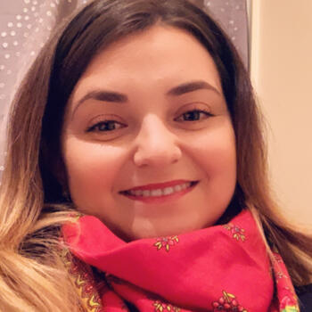 Baby-sitter Noisy-le-Sec: Ildiko-paula