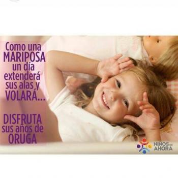 Babysitter La Serena: Aurimel