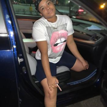 Babysitter in Nutley: Caliyah