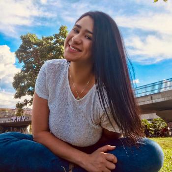 Niñera Medellín: Manuela
