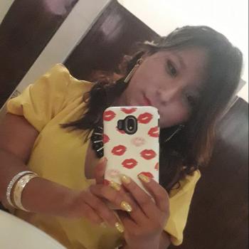 Niñera Tesistán: Cleotilde