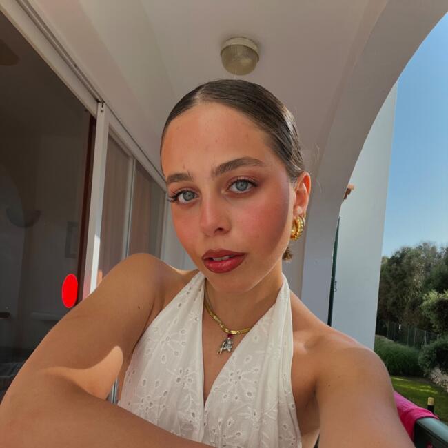 Babysitter in San Giuseppe Vesuviano: Miriam