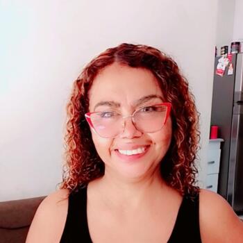 Babysitter São Paulo: Tânia