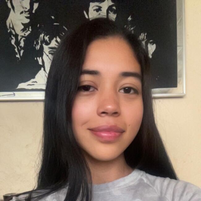 Babysitter in Mexico City: Vianey
