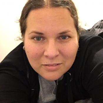 Babysitter in Wellington: Kate