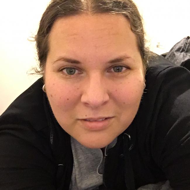 Babysitter in Wellington: Kate