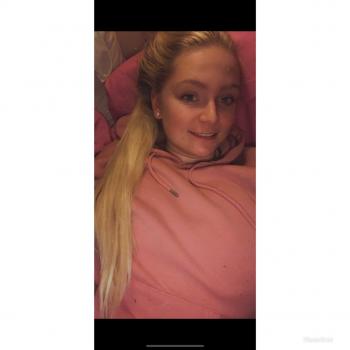 Babysitter Zoetermeer: Mariska