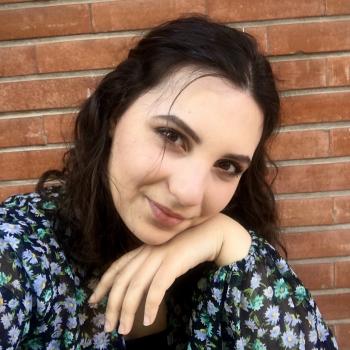 Babysitter Verona: Francesca