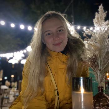 Babysitter in Aachen: Julia