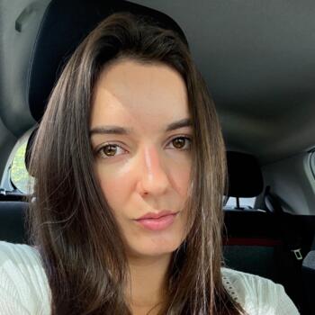 Babysitter Viseu: Mariana