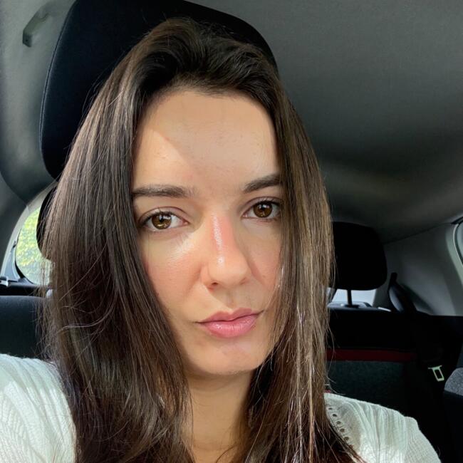 Babysitter in Viseu: Mariana