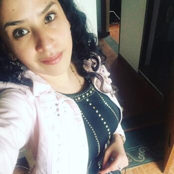 Parent Bogotá: Maria Fernanda