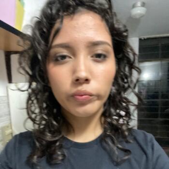 Babysitter San Juan de Lurigancho: Sarah