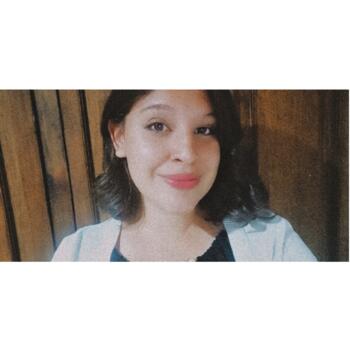 Babysitter in San Luis Potosí City: Vianey