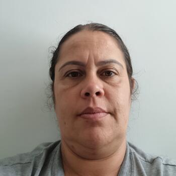 Babysitter Belo Horizonte: Thais