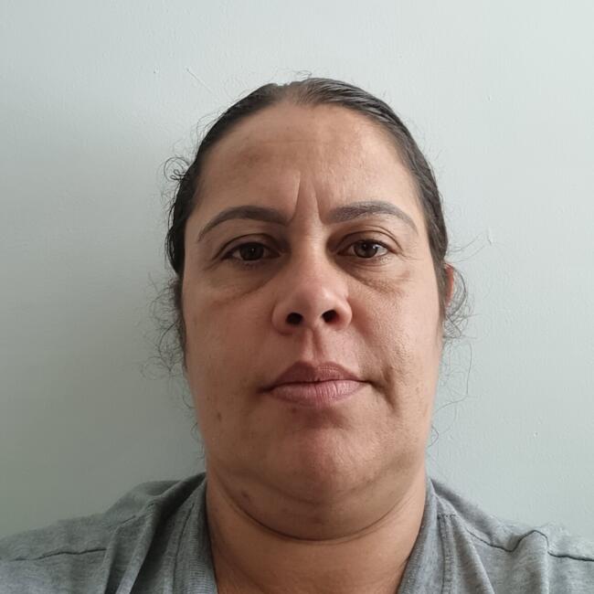 Babysitter in Belo Horizonte: Thais