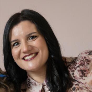 Babysitter in Bellinzago Novarese: Laura