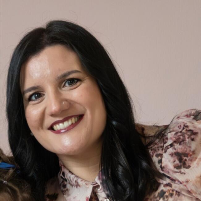 Babysitter in Bellinzago Novarese: Laura