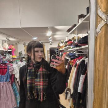 Babysitter Oftersheim: Aimee