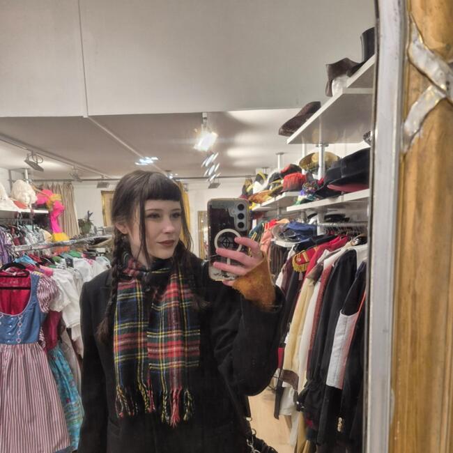 Babysitter in Oftersheim: Aimee