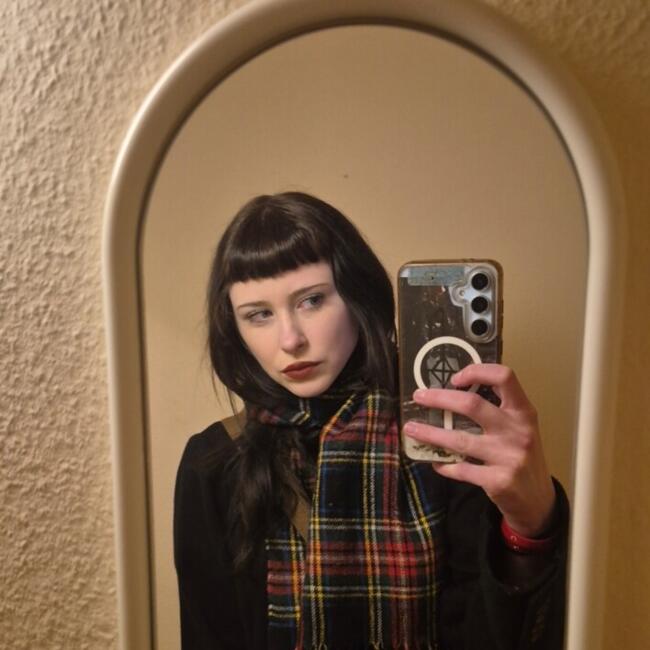 Babysitter in Oftersheim: Aimee