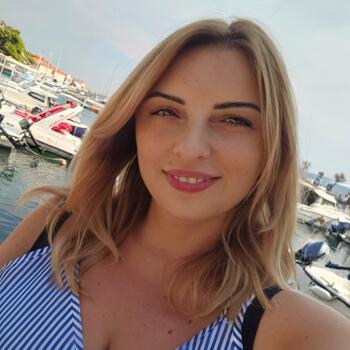 Babysitter in Agía Paraskeví (Αττική): Irma