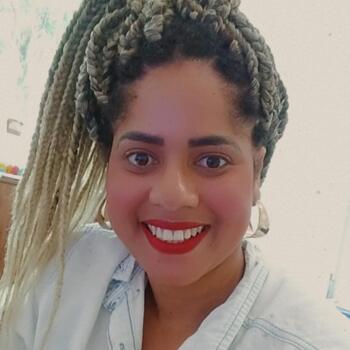 Babysitter in Jaguariúna: Ingride